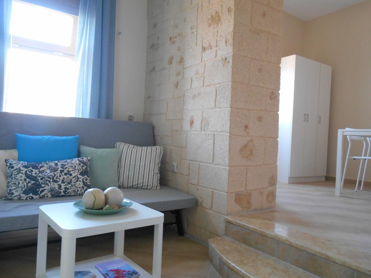Arapakis Apartment 2 Aegina ภายนอก รูปภาพ