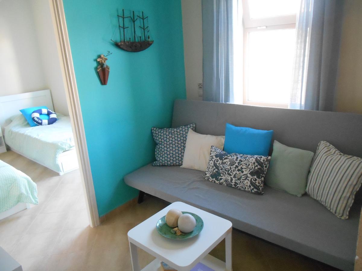 Arapakis Apartment 2 Aegina ภายนอก รูปภาพ