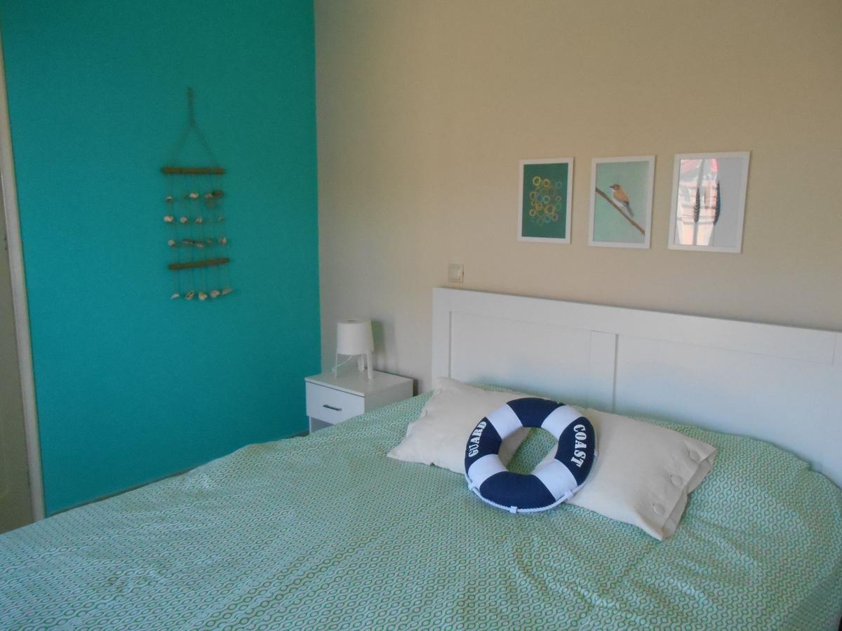 Arapakis Apartment 2 Aegina ภายนอก รูปภาพ