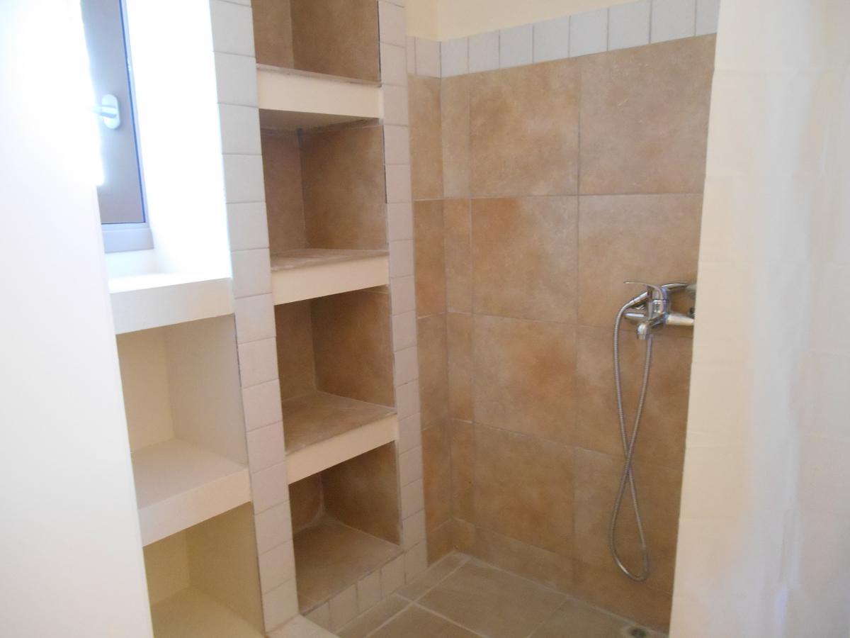 Arapakis Apartment 2 Aegina ภายนอก รูปภาพ