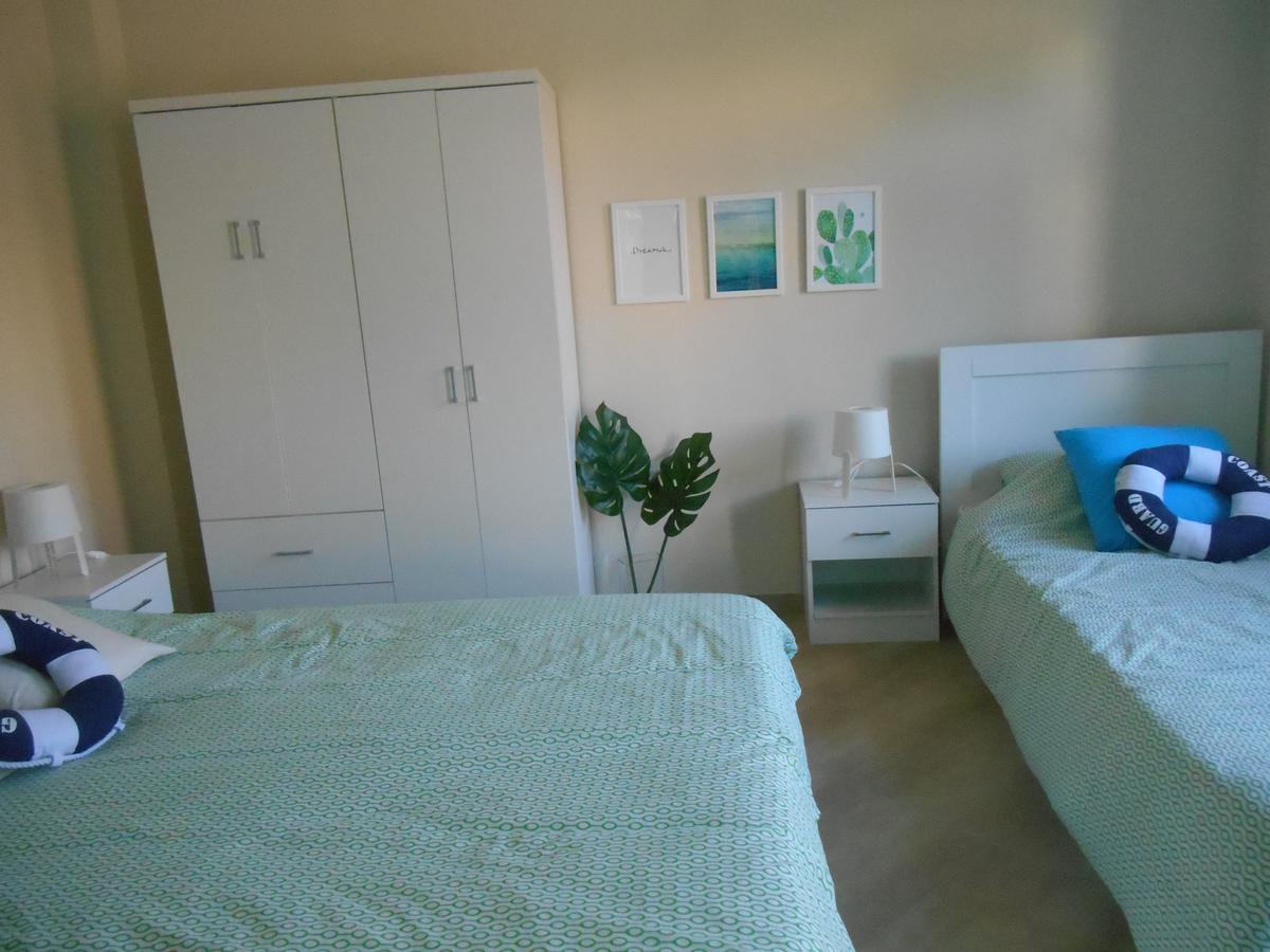 Arapakis Apartment 2 Aegina ภายนอก รูปภาพ